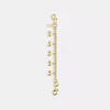 Swagger Chain With Charms