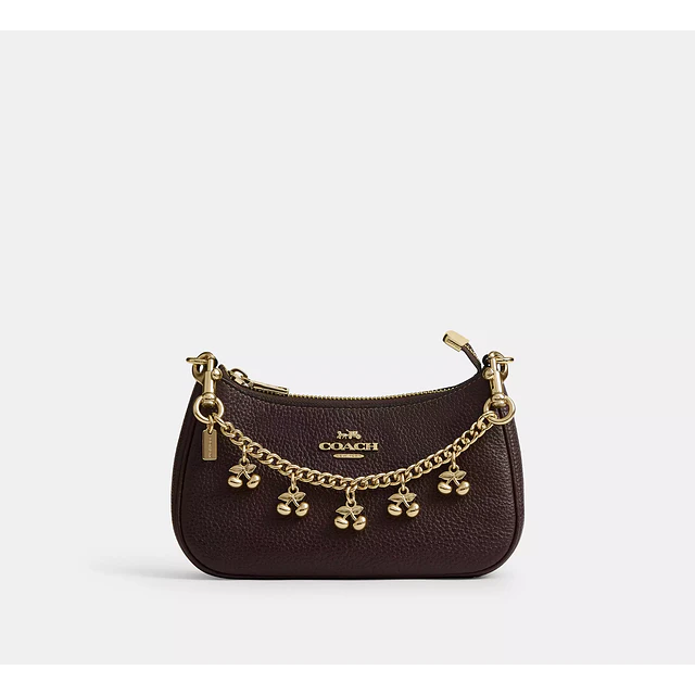 Swagger Chain With Charms