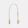 Chain Strap With Charms