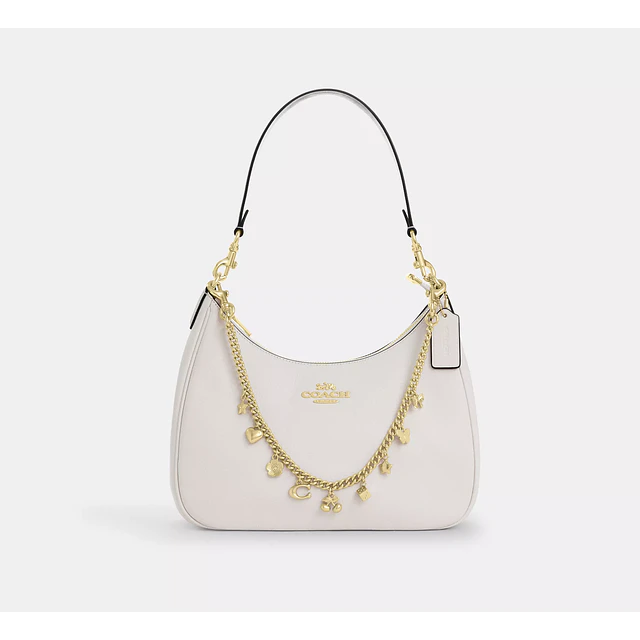 Chain Strap With Charms