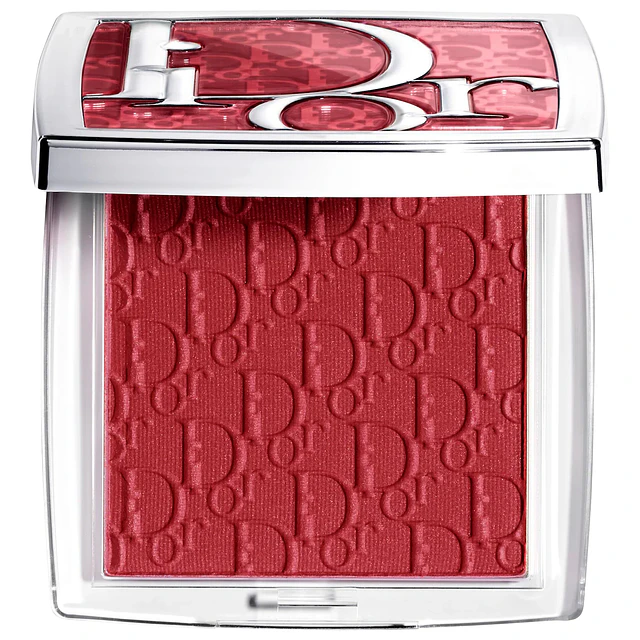 Rosy Glow Powder Blush