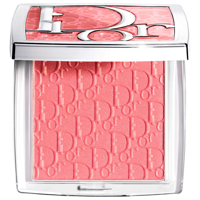 Rosy Glow Powder Blush