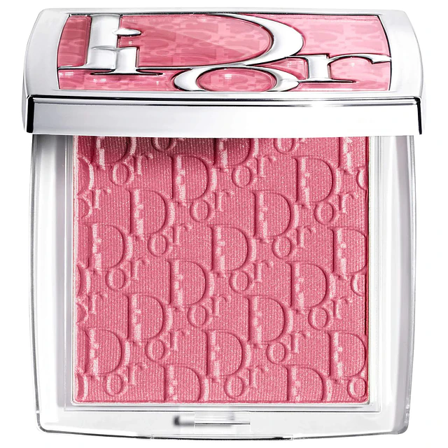 Rosy Glow Powder Blush