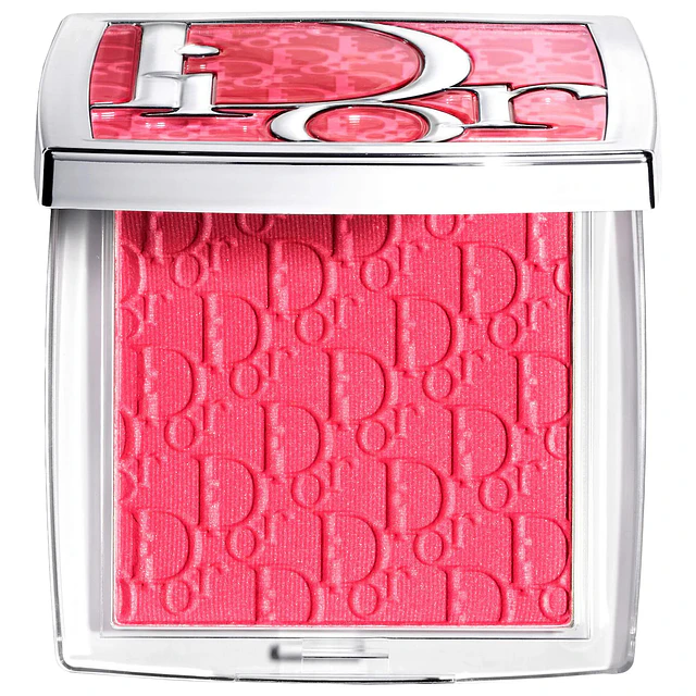 Rosy Glow Powder Blush