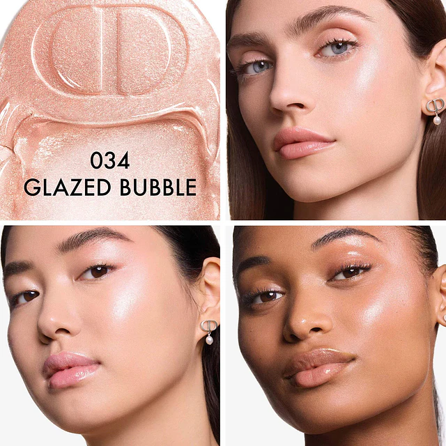 Backstage Glassy Glow Stick Multi-Use Stick Highlighter Balm