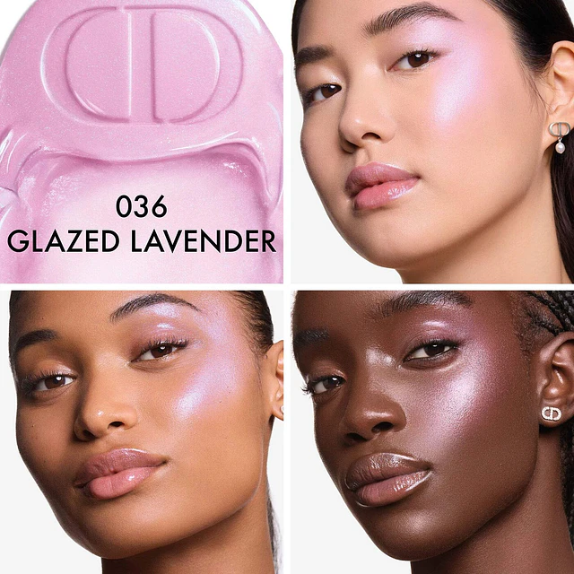 Backstage Glassy Glow Stick Multi-Use Stick Highlighter Balm