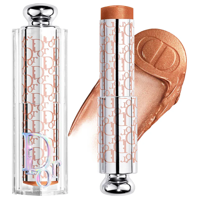 Backstage Glassy Glow Stick Multi-Use Stick Highlighter Balm