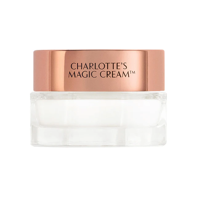 Magic Cream Anti-Aging Moisturizer with Hyaluronic Acid
