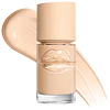 Balancing & Perfecting Natural Finish Longwear Foundation