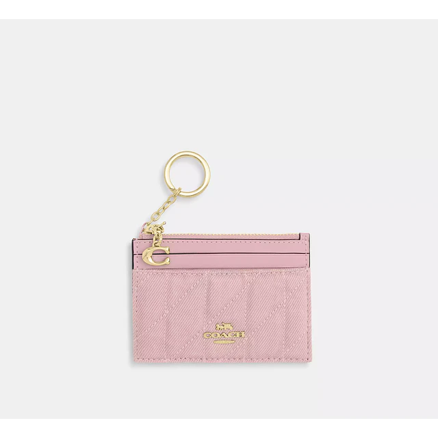 Mini Skinny Id Case