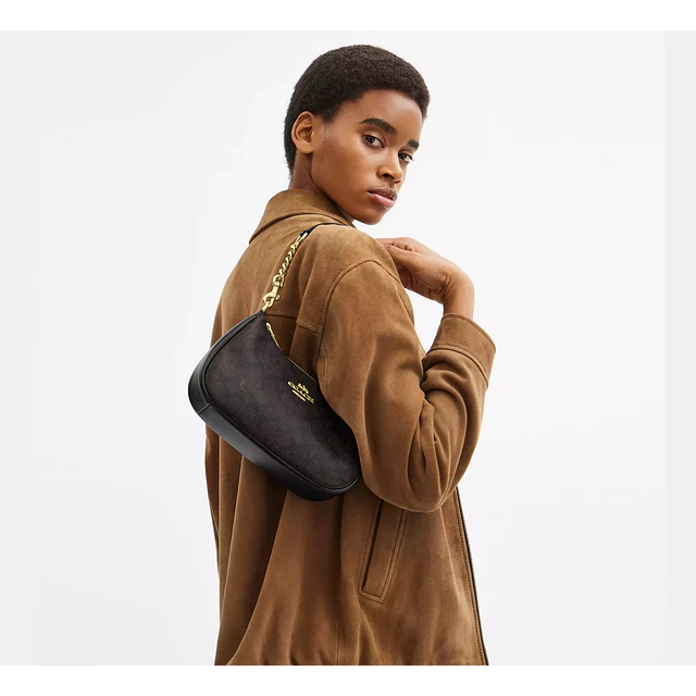 Teri Shoulder Bag