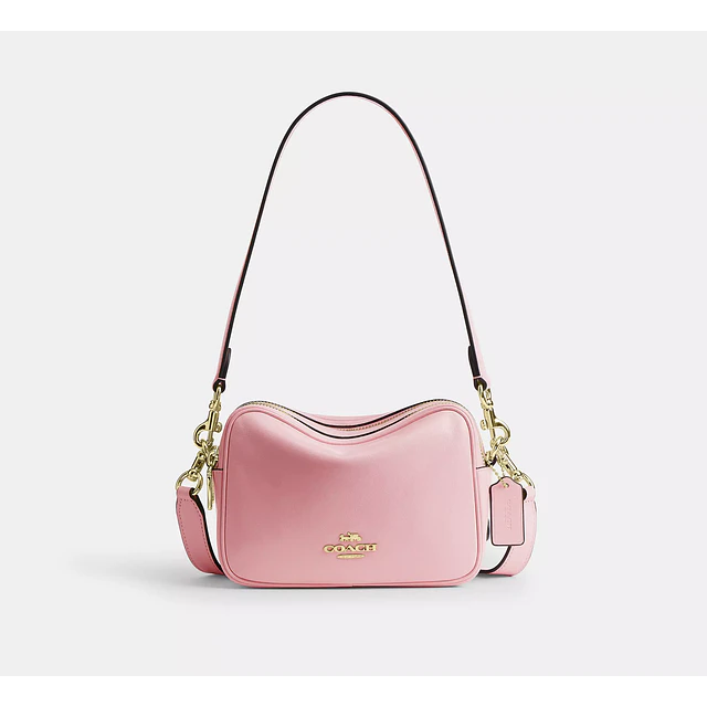 Mini Carey Crossbody Bag