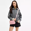 Mini Carey Crossbody Bag