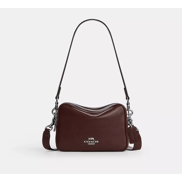 Mini Carey Crossbody Bag