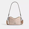 Mini Carey Crossbody Bag