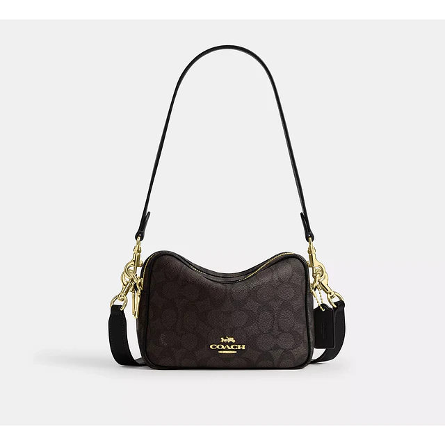 Mini Carey Crossbody Bag