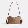 Mini Carey Crossbody Bag