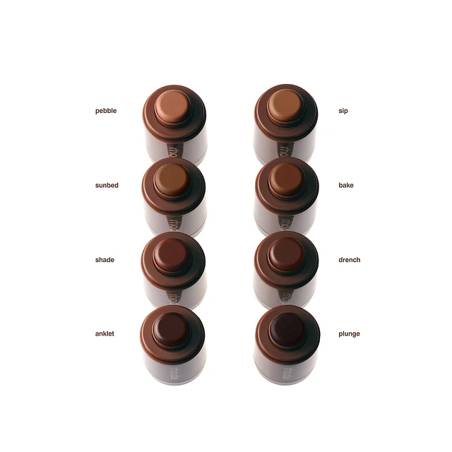 Pocket Bronze