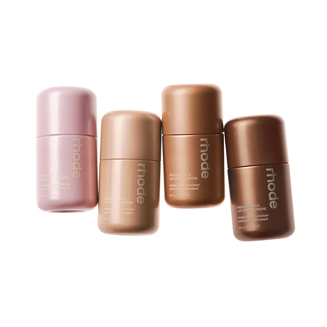 Highlight Milk