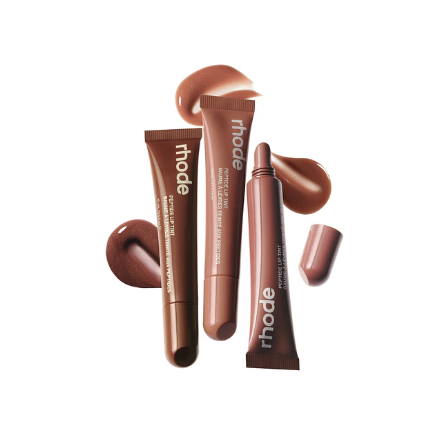 Summer Edition Peptide Lip Tint