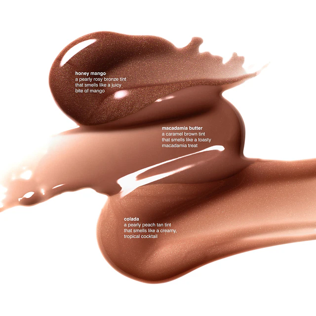 Summer Edition Peptide Lip Tint