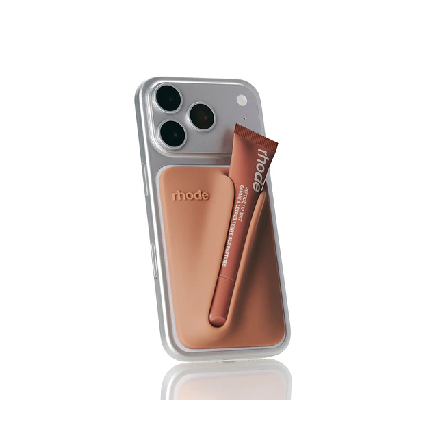 Summer Edition Snap on Lip Case 