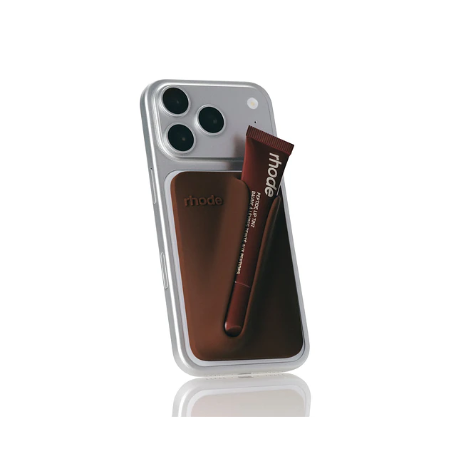 Summer Edition Snap on Lip Case 