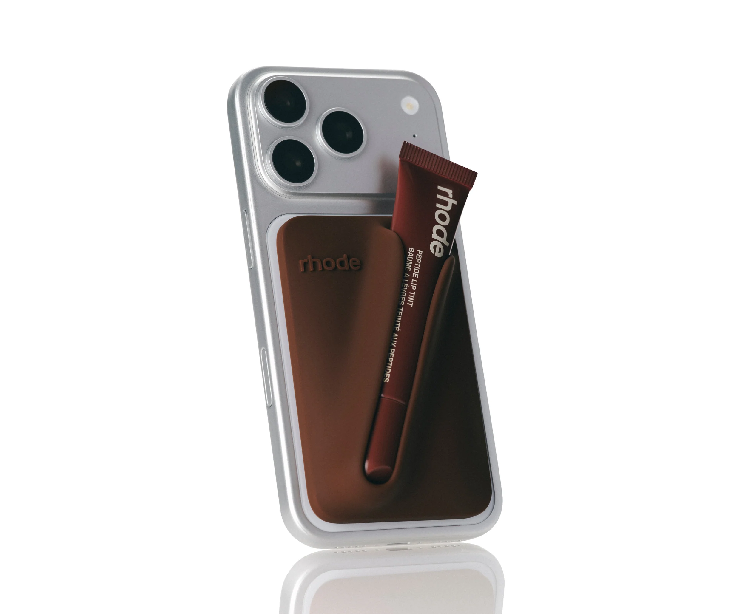 Summer Edition Snap on Lip Case
