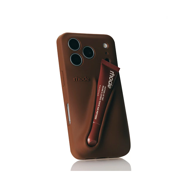 Summer Edition Lip Case
