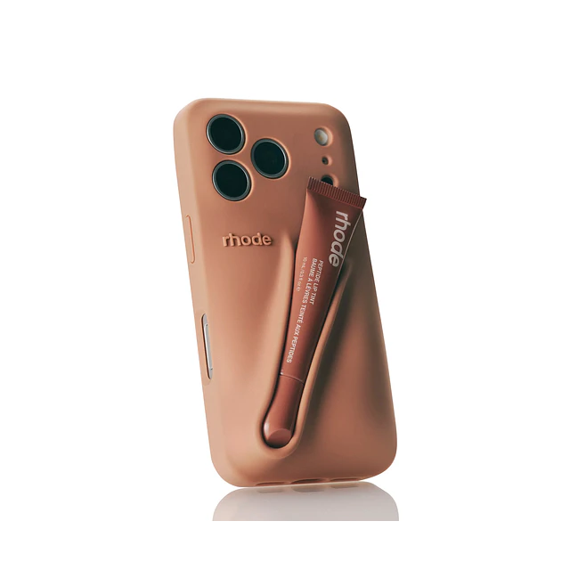 Summer Edition Lip Case