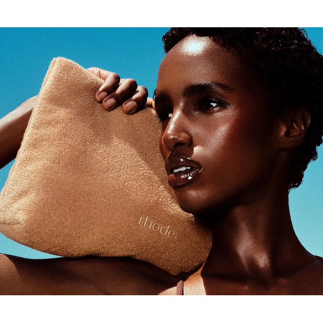 Summer Edition Terry Bag