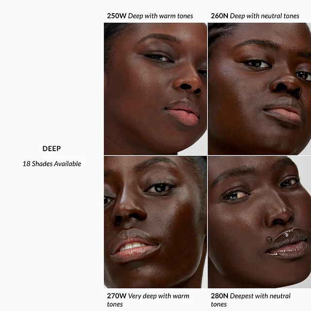 Skin Base Hydrating Gel Skin Tint with Hyaluronic Acid