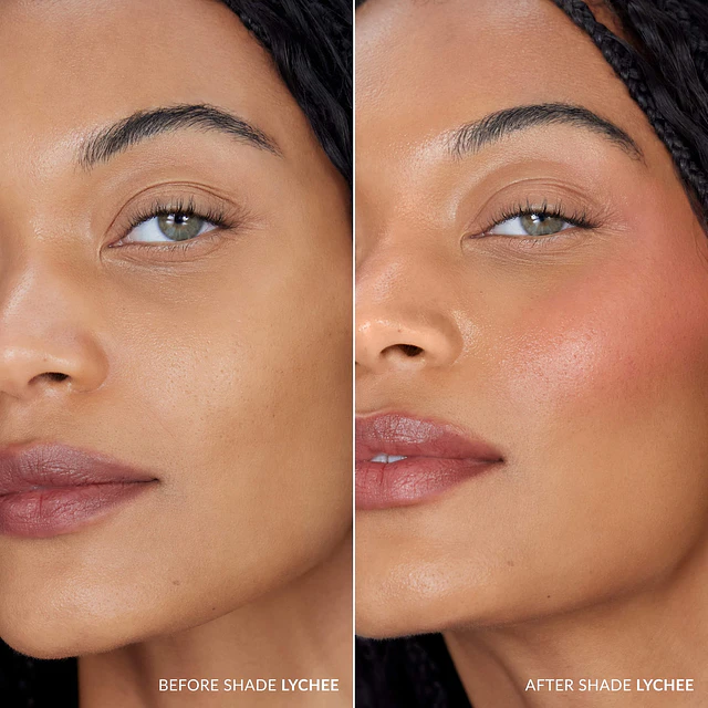 Water Blush Liquid Cushion with Ceramides