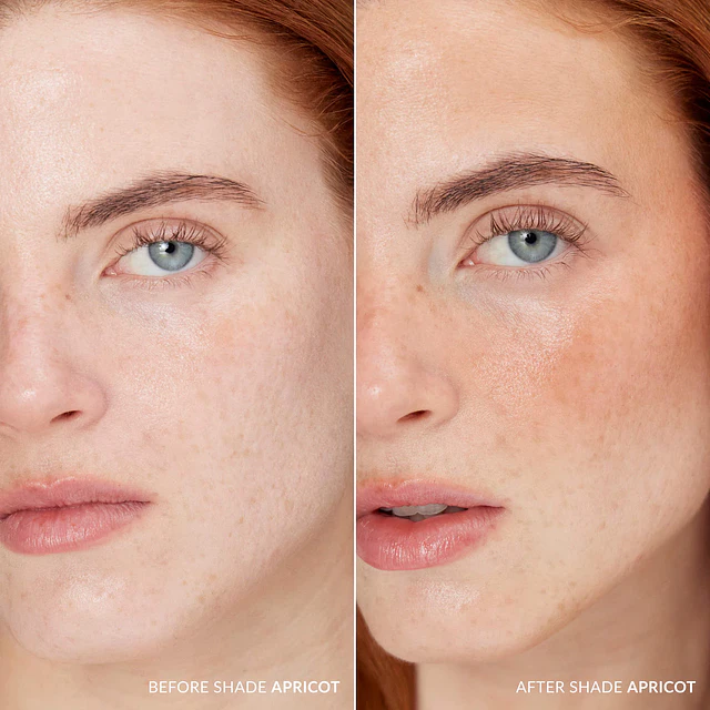 Water Blush Liquid Cushion with Ceramides