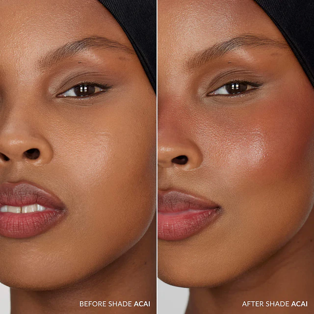 Water Blush Liquid Cushion with Ceramides