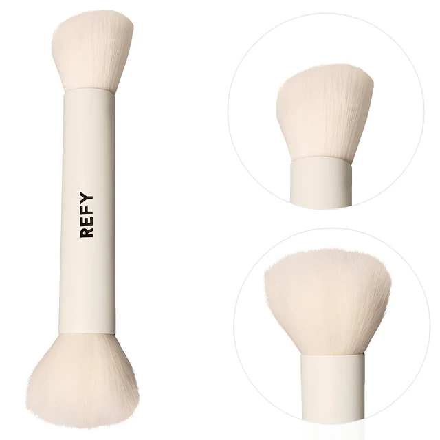 Duo Brush 2.0 for Liquid Blush and Bronzer