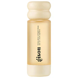 Honey Gloss Collagen Drops Hair Oil for Fine to Medium Hair