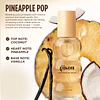 Mini Pineapple Honey Infused Hair Perfume