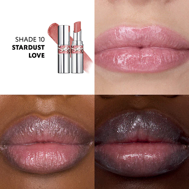 Loveshine Lip Oil Stick Shimmer