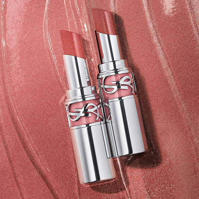 Loveshine Lip Oil Stick Shimmer