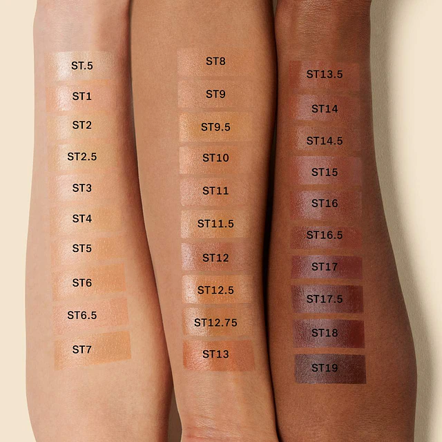 Super Serum Skin Tint SPF 40 - Hydrating Foundation