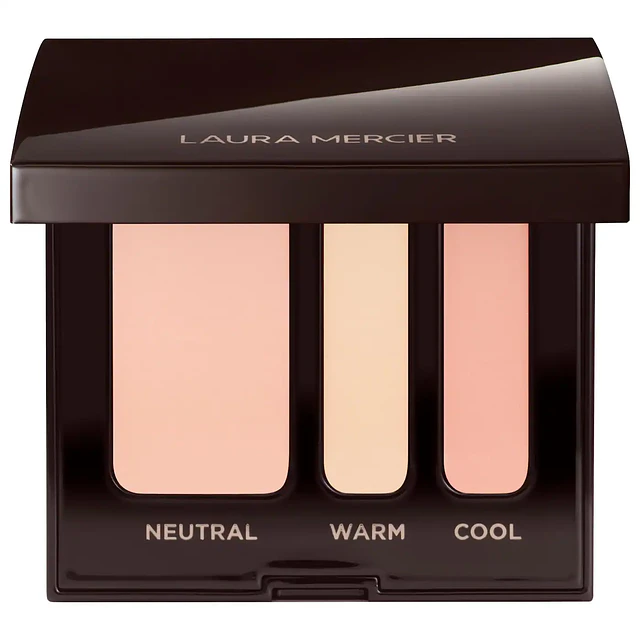 Secret Camouflage Custom Complexion Perfector Long-wear Concealer