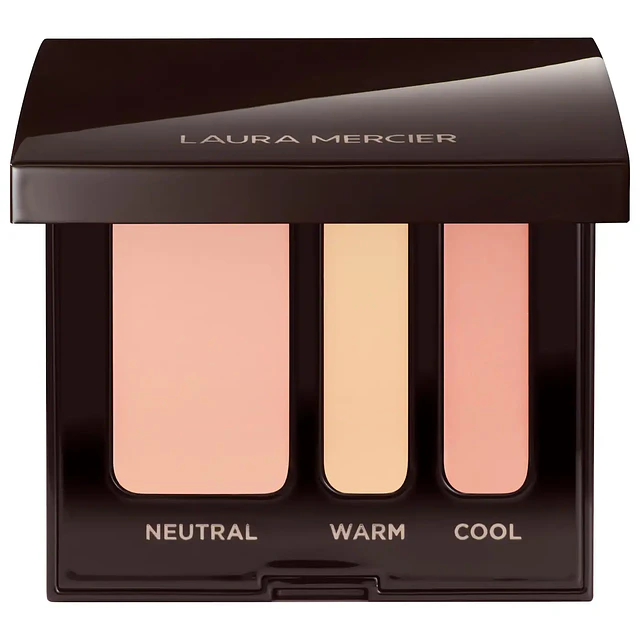 Secret Camouflage Custom Complexion Perfector Long-wear Concealer