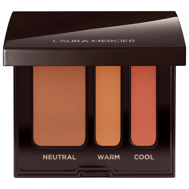 Secret Camouflage Custom Complexion Perfector Long-wear Concealer