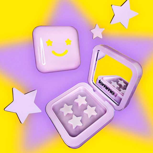 Starface x Lemme Compact