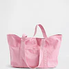 Gap Logo Tote Bag Primrose pink