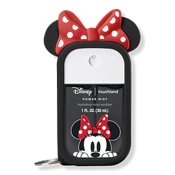 Disney Minnie Mouse & Touchland Special Edition Set
