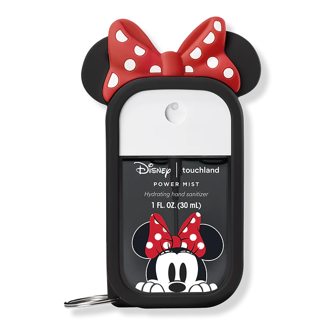 Disney Minnie Mouse & Touchland Special Edition Set
