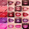 Heart On Long-Lasting Soft Shine Lipstick