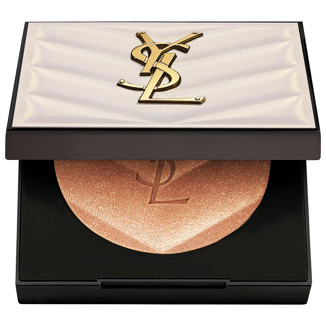 Hyper Luminize Powder Highlighter